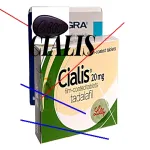 Efficacité cialis générique